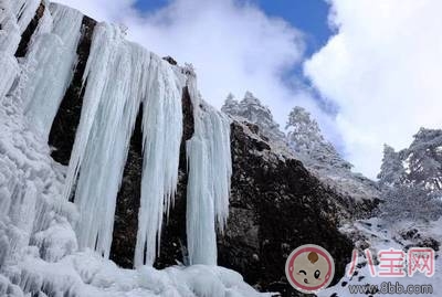 下雪了朋友圈怎么发 2018下雪了朋友圈配图