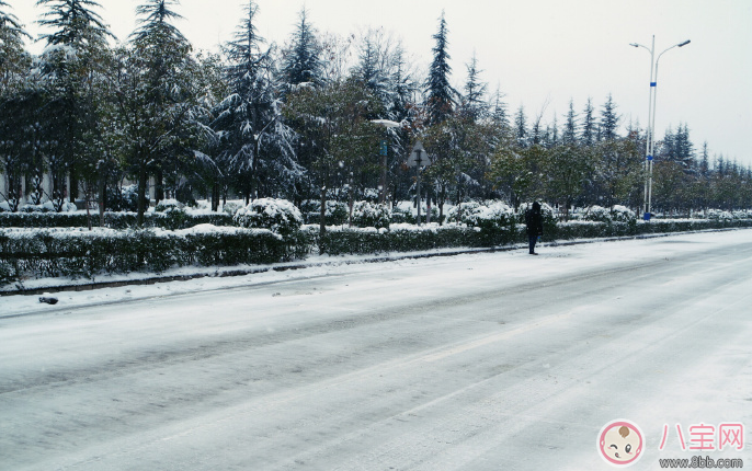 看到雪开心说说朋友圈 看到雪超开心怎么发朋友圈好 