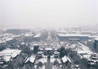 天气冷了说说朋友圈 天气太冷了怎么发朋友圈好