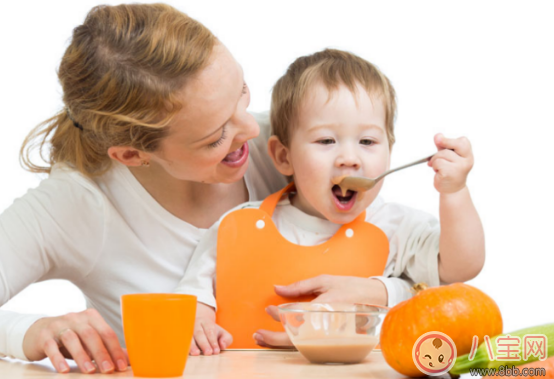 宝宝冬季饮食需要注意什么 小孩冬天怎么均衡营养