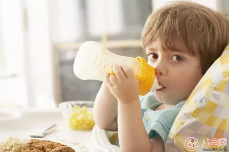 孩子脾胃不好如何推拿   宝宝脾胃虚弱推拿手法