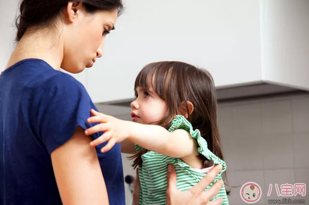 孩子的占有欲强是什么情况 为什么孩子的占有欲超强