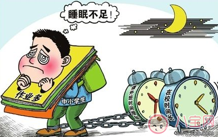 习惯|一年级小孩拖延症怎么解决 小孩拖延症家长怎么做