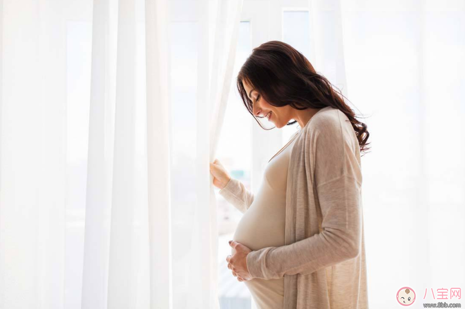 孕妇肚子靠上怀是女孩吗 肚子靠上怀的是男孩还是女孩 