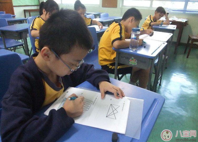 孩子什么时候学奥数比较好 孩子学奥数最佳年龄