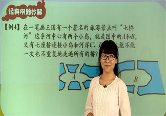 孩子不想学奥数怎么办 怎么让孩子爱上奥数