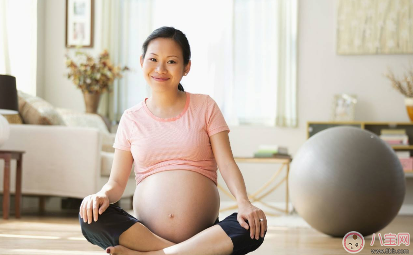 孕妇肚子很软是女孩吗 孕妇肚皮硬好还是软好 