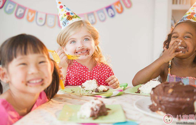 育儿|孩子生日父母心情说说感慨 父母送给孩子的生日祝福语