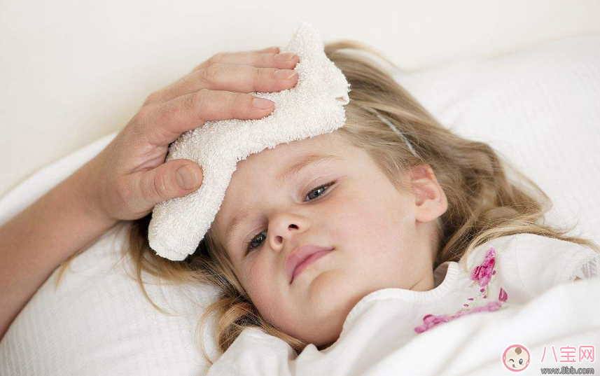 孩子生病后哪些情况是要立即送医院的 孩子发烧咳嗽怎么做好