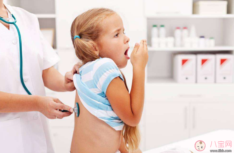 孩子生病后哪些情况是要立即送医院的 孩子发烧咳嗽怎么做好