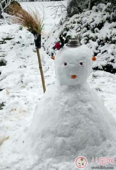 说说|下雪路滑怎么发朋友圈 下雪路滑心情句子说说