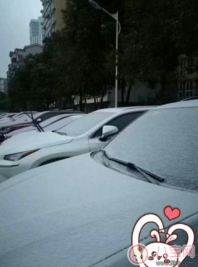 说说|下雪路滑怎么发朋友圈 下雪路滑心情句子说说