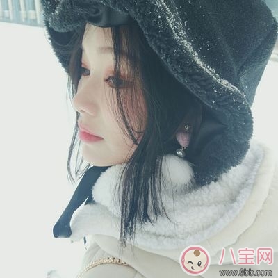 下雪|下雪是一种什么样的体验2018 下雪是不是应该发条好看的说说朋友圈