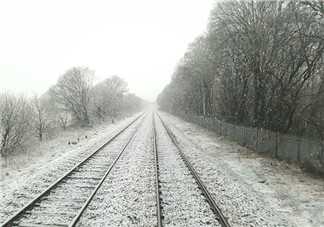 下雪天高铁会停运吗 下雪对高铁火车有影响吗