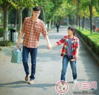 女人为什么喜欢个子高的男人 有个高个子高的男朋友是什么感觉