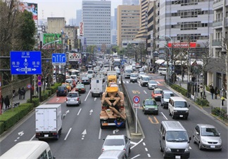 2018回家广东高速堵车怎么办 广东春节高速公路拥堵路段