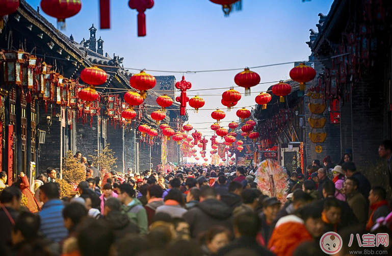 新年第一天的说说朋友圈祝福语 春节第一天的心情感慨祝福语