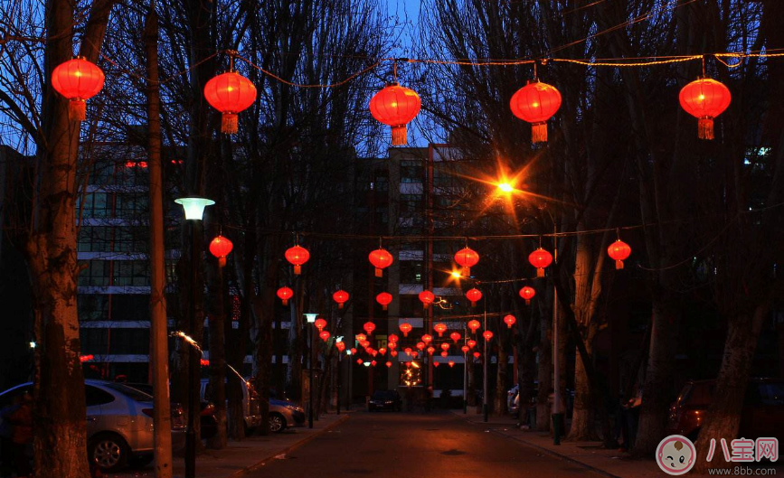 2018大年三十除夕夜祝福说说 除夕心情感慨句子朋友圈