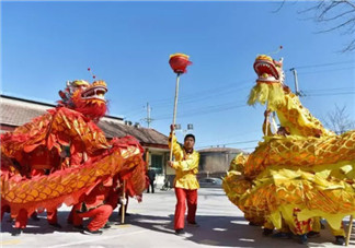 年味越来越浓的说说 关于浓浓的年味说说句子图片