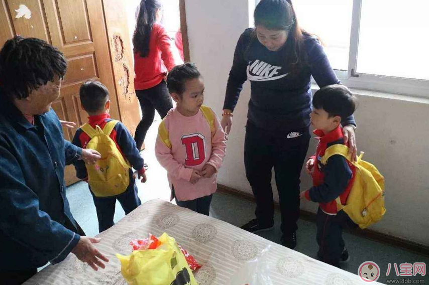 孩子分离焦虑症怎么办 孩子去幼儿园舍不得爸爸妈妈解决方法