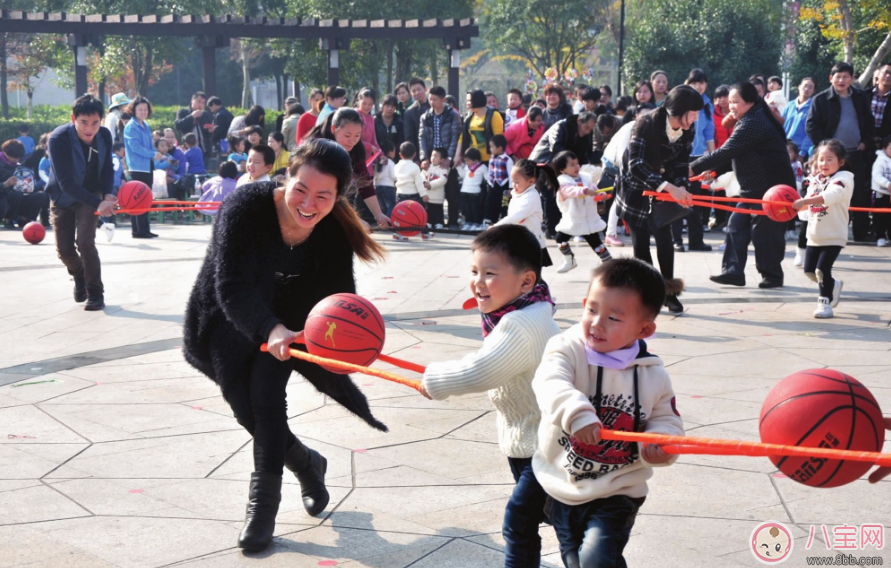 孩子分离焦虑症怎么办 孩子去幼儿园舍不得爸爸妈妈解决方法