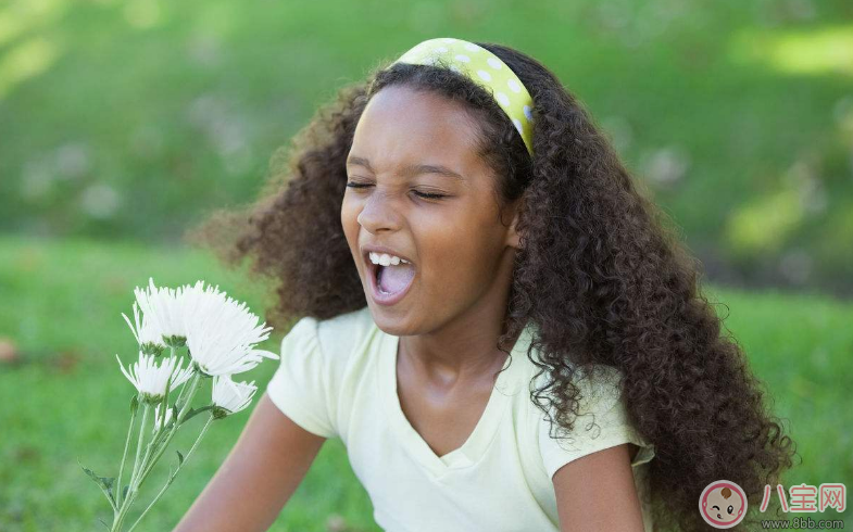 幼儿花粉过敏有哪些症状 孩子花粉过敏能根治吗