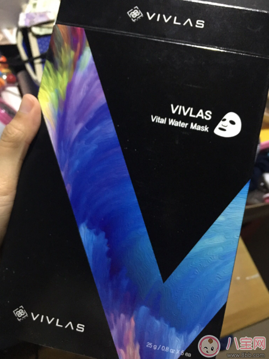 vivlas面膜好用吗 vivlas面膜试用测评 