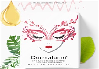 dermalume面膜怎么样 dermalume肌肤之光面膜试用测评