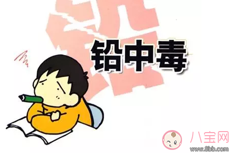 孩子情绪暴躁多动症是什么原因 孩子缺铅怎么办