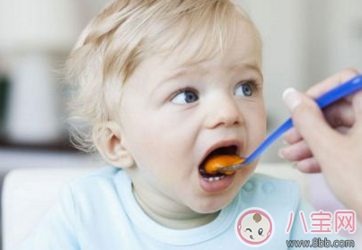 孩子上火吃什么效果好 孩子上火饮食调理