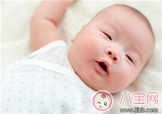 新生儿|新生儿嗓子呼噜呼噜的怎么回事 新生儿嗓子老是呼噜正常吗