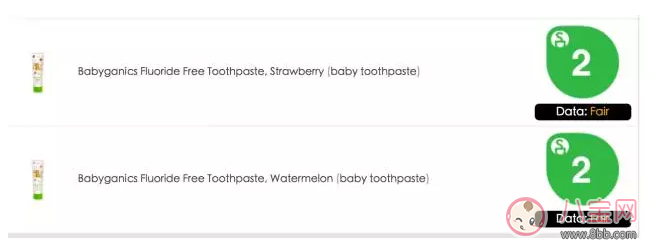 什么样的牙膏适合孩子 最适合孩子用的牙膏推荐