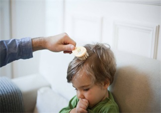 孩子是否有依赖性测试 孩子依赖性太强怎么办