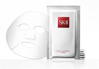 SK-II前男友面膜怎么用 SK-II前男友面膜使用方法