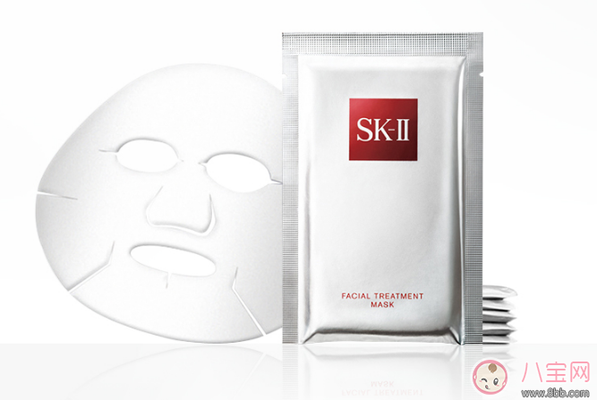 SK-II前男友面膜怎么用 SK-II前男友面膜使用方法