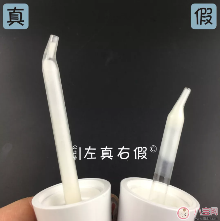 品牌|sk2小银瓶真假鉴别方法 sk2小银瓶淡斑精华真假图片对比