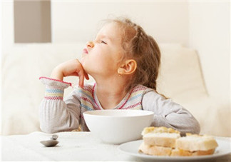 孩子食欲不振怎么回事 孩子食欲不振是缺锌吗