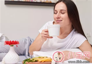 产后|哺乳期可以减肥吗 哺乳期饮食应该注意什么