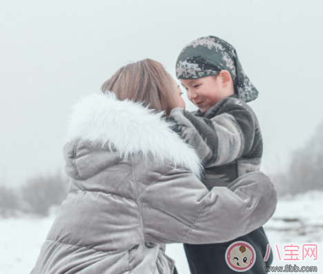 说说|陪孩子在一起幸福句子 陪孩子一起就是幸福心情感概说说