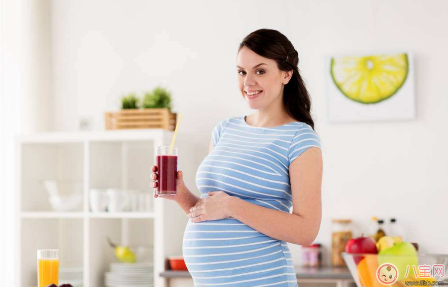孕期水果直接吃好还是榨果汁好 孕妇如何吃水果更营养健康