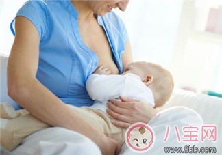 长牙|宝宝长牙咬奶头怎么办 怎么预防宝宝咬乳头