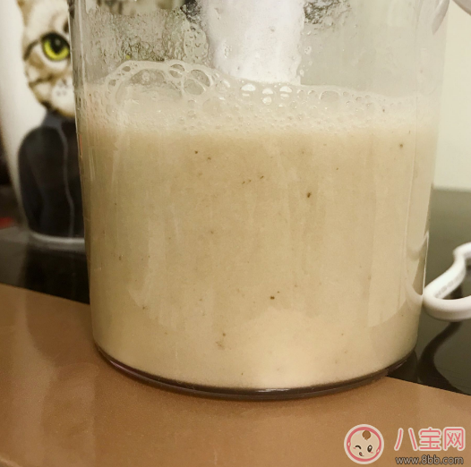 辅食|博朗MQ100辅食料理棒怎么样 博朗辅食料使用测评