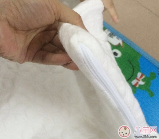 眠趣宝宝床垫怎么样好用吗 眠趣宝宝床垫使用测评