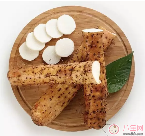 宝宝春天可以吃山药吗 孩子应该怎么吃山药好