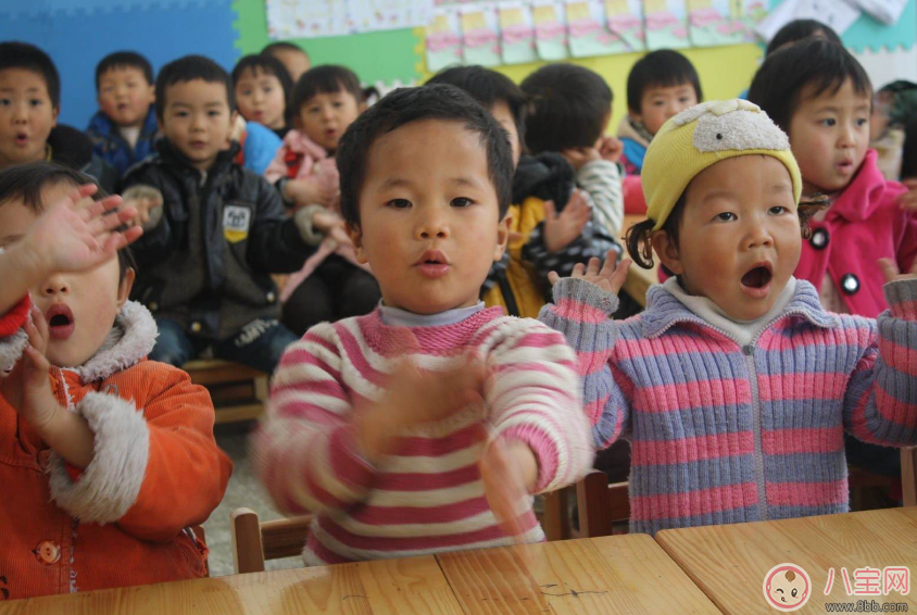 孩子上幼儿园前应该教会他哪些技能 孩子上幼儿园必备技能推荐