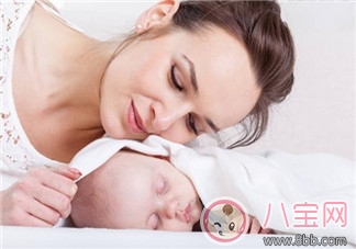 全母乳产后多久来月经 全母乳半年不来月经正常吗