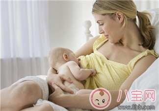 全母乳产后多久来月经 全母乳半年不来月经正常吗