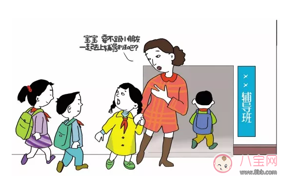 如何培养孩子的性格 一个性格好的孩子是怎么炼成的