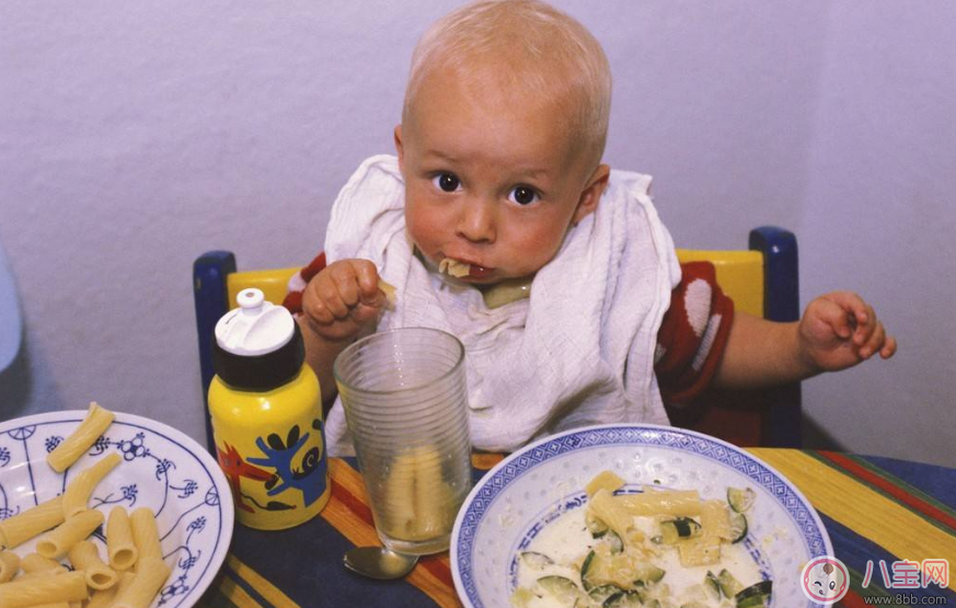 小孩吃太多会营养过剩吗 幼儿太胖好不好