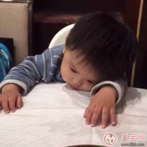 孩子病了有哪些症状 怎么一眼看出孩子生病了